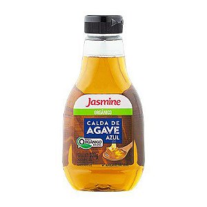 CALDA DE AGAVE AZUL - 330G - JASMINE