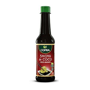 COCO AMINOS SHOYU - 150ML - COPRA