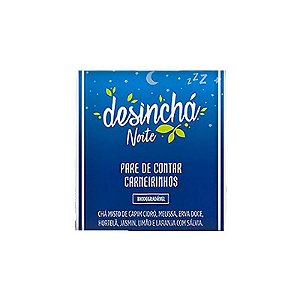DESINCHÁ NOITE SACHÊ
