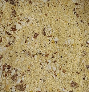 FAROFA DE SOJA NATURAL 100G