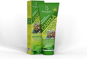 POMADA CANELA DE VELHO 150GR - BIO INSTINTO