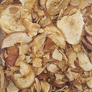 MAÇA PARA CHA 100G