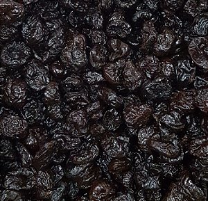 AMEIXA SECA SEM CAROÇO 100G