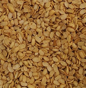 SOJA TORRADA S/SAL 100G