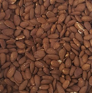 AMENDOA TORRADA 100G