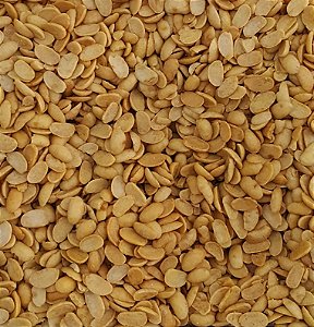 SOJA TORRADA C/ SAL 100G