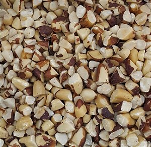 CASTANHA DO PARA PARTIDA 100G