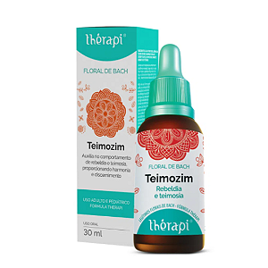 TEIMOZIN - 30ML - FLORAL THÉRAPI