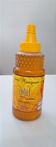 MEL BISNAGA 500G - LARANJEIRA - APIARIO MENEGASSO