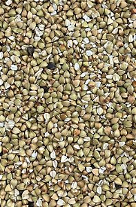 TRIGO MOURISCO / SARRACENO EM GRAO 100G