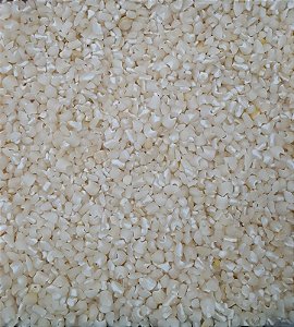 CANJICA BRANCA 100G