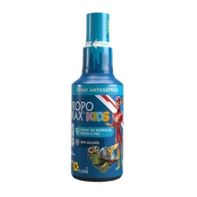 SPRAY DE PRÓPOLIS MENTA E MEL- 30ML- PROPOMAX