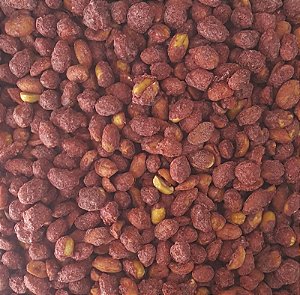 AMENDOIM DOCE VERMELHO 100G