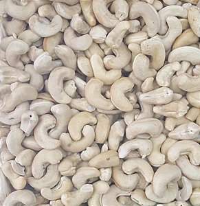 CASTANHA DE CAJU CRUA 100G