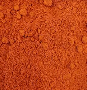 PÁPRICA DOCE 100G