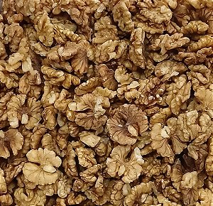 NOZES MARIPOSA 100G
