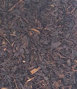CHA PRETO 100G