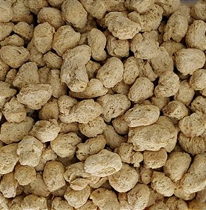 PROTEINA DE SOJA GRAUDA CLARA 100G