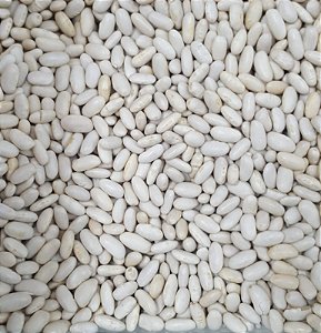 FEIJAO BRANCO 100G