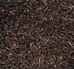 CRAVO DA ÍNDIA 100G