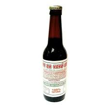 XAROPE DA VOVO ISABEL - 330ML - ORIGINAL