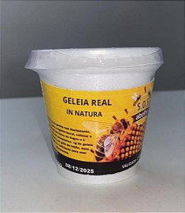 GELEIA REAL IN NATURA - 35GRS