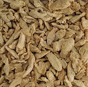 PROTEÍNA DE SOJA TIRAS CLARAS 100G