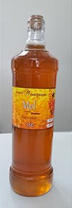 MEL GARRAFA 1300G - SILVESTRE - APIARIO MENEGASSO