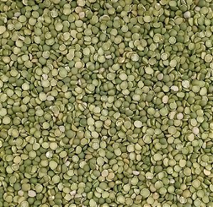 ERVILHA PARTIDA 100G