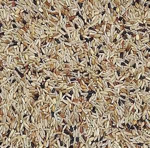 ARROZ 7 GRAOS 100G