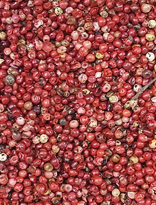 PIMENTA ROSA 100G