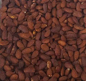AMENDOA DEFUMADA 100G