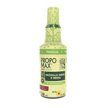PRÓPOLIS VERDE E MENTA-30 ML- PROPOMAX