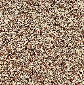 QUINOA MIX BRANCA VERMELHA PRETA 100G