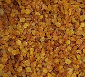 UVA PASSA BRANCA 100G