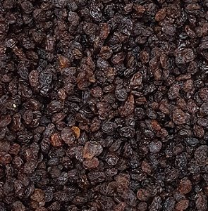UVA PASSA PRETA 100G