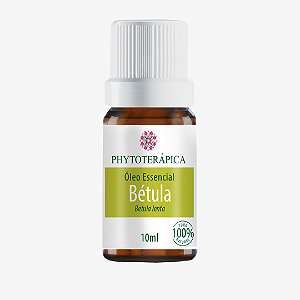 ÓLEO ES BETULA - 10ML - PHYTOTERÁPICA