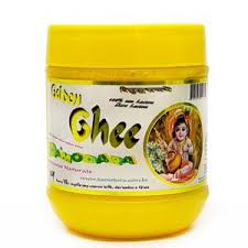 GOLDEN GHEE 480G DAMODARA