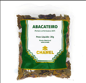ABACATEIRO- 30G- CHAMEL
