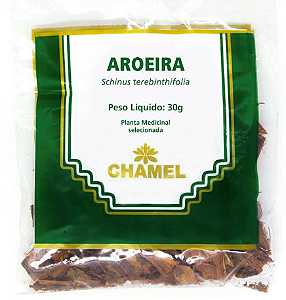AROEIRA- 30G- CHAMEL