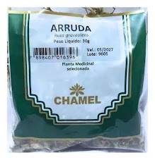 ARRUDA- 30G- CHAMEL