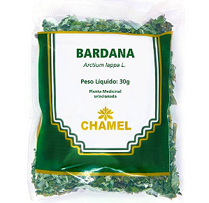 BARDANA - 30G - CHAMEL