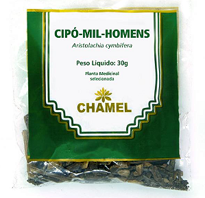 CIPÓ MIL HOMENS- 30G- CHAMEL