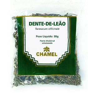 DENTE DE LEÃO- 30G - CHAMEL