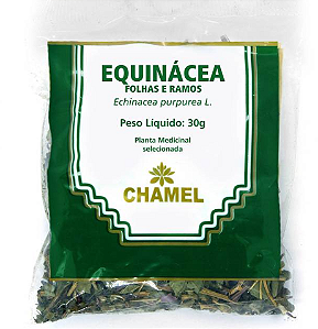 EQUINÁCEA- 30G- CHAMEL