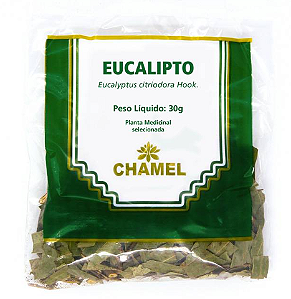 EUCALIPTO- 30G- CHAMEL