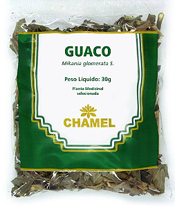 GUACO- 30G- CHAMEL