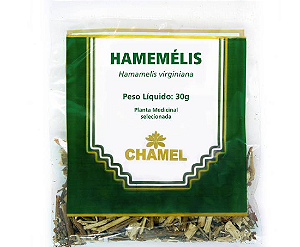 HAMAMÉLIS- 30G- CHAMEL