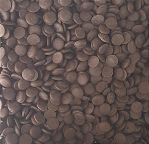 GOTAS 70% CACAU ZERO AÇUCAR 100G