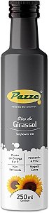 OLEO DE GIRASSOL - 250ML - PAZZE